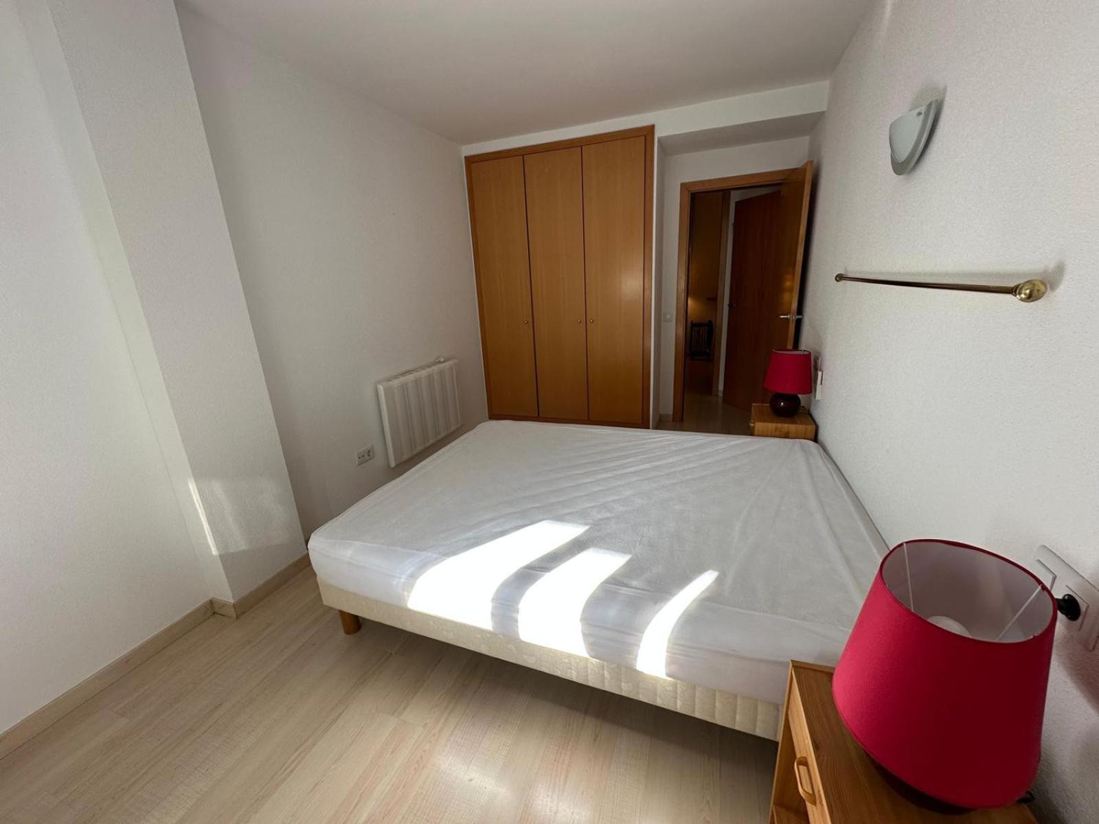 Апартаменти Bonito Piso En Roses Con Piscina Y Parking Av-66 Екстер'єр фото